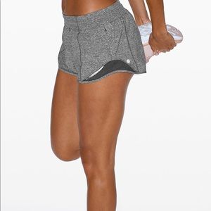 HOTTY HOT SHORTS 2.5”